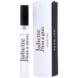 JULIETTE HAS A GUN PEAR INC. by Juliette Has A Gun