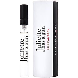 LILI FANTASY by Juliette Has A Gun