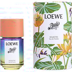 LOEWE PAULA'S IBIZA ECLECTIC by Loewe