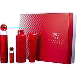 PERRY ELLIS 360 RED by Perry Ellis
