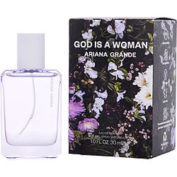 EAU DE PARFUM SPRAY