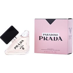 EAU DE PARFUM REFILLABLE SPRAY