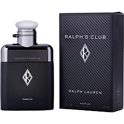 RALPH'S CLUB by Ralph Lauren