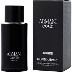 PARFUM SPRAY REFILLABLE