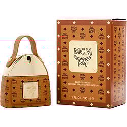 EAU DE PARFUM SPRAY