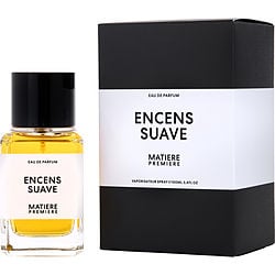 EAU DE PARFUM SPRAY