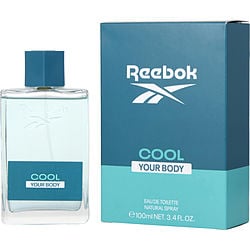 REEBOK COOL YOUR BODY by Reebok