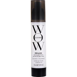 POP & LOCK HIGH GLOSS FINISH
