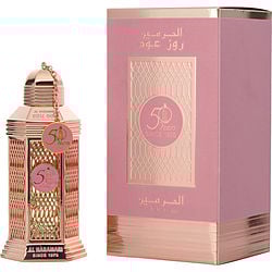 EAU DE PARFUM SPRAY