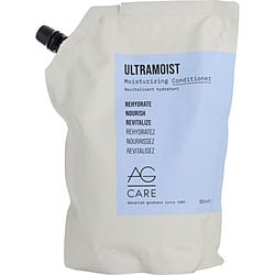 ULTRAMOIST MOISTURIZING CONDITIONER (NEW PACKAGING)