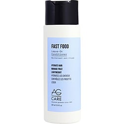 FAST FOOD LEAVE-ON CONDITIONER