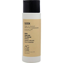 SLEEEK ARGAN & COCONUT CONDITIONER