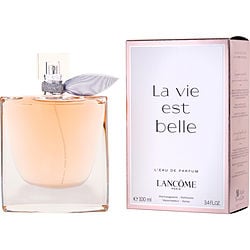 LA VIE EST BELLE by Lancome
