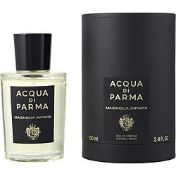 EAU DE PARFUM SPRAY