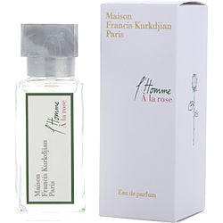MAISON FRANCIS KURKDJIAN A LA ROSE L'HOMME by Maison Francis
