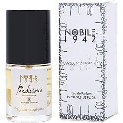 NOBILE 1942 PERDIZIONE by Nobile 1942