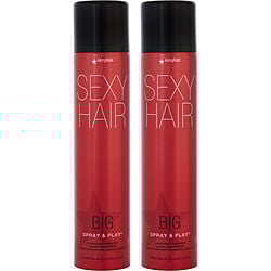 SEXY HAIR by Sexy Hair Concepts