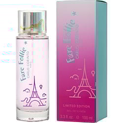 LIMITED EDITION EDT SPRAY