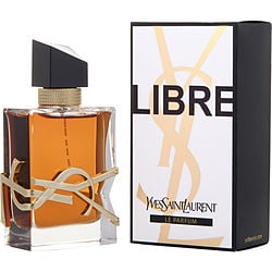 EAU DE PARFUM SPRAY