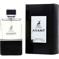 EAU DE PARFUM SPRAY