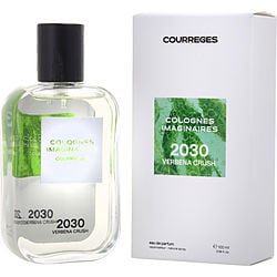 EAU DE PARFUM SPRAY