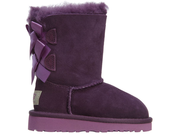 Ugg Bailey Bow Boots Toddlers Style : 3280t
