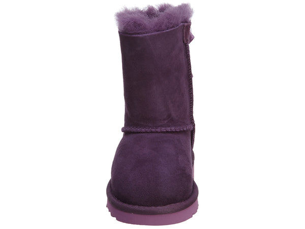 Ugg Bailey Bow Boots Toddlers Style : 3280t