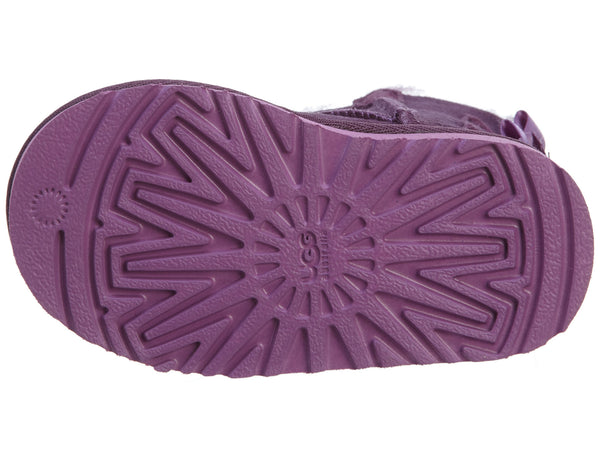 Ugg Bailey Bow Boots Toddlers Style : 3280t