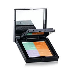 Prisme Libre Pressed Powder - # 4 Mousseline Acidulee .