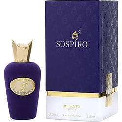 EAU DE PARFUM SPRAY
