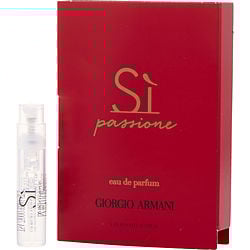 ARMANI SI PASSIONE by Giorgio Armani
