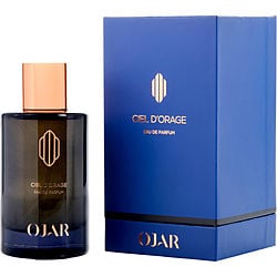 EAU DE PARFUM SPRAY