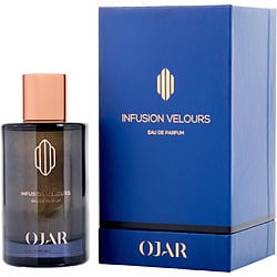 OJAR INFUSION VELOURS by Ojar