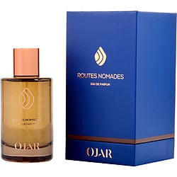 EAU DE PARFUM SPRAY