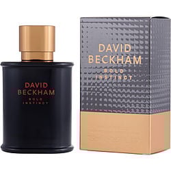 DAVID BECKHAM BOLD INSTINCT by David Beckham