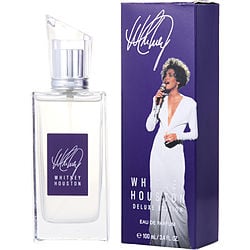 EAU DE PARFUM SPRAY