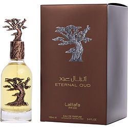 EAU DE PARFUM SPRAY