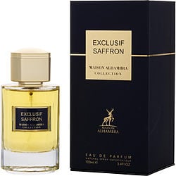 EAU DE PARFUM SPRAY