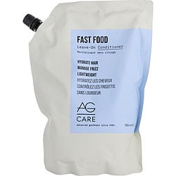 FAST FOOD LEAVE-ON CONDITIONER (NEW PACKAGING)
