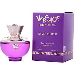 EAU DE PARFUM SPRAY