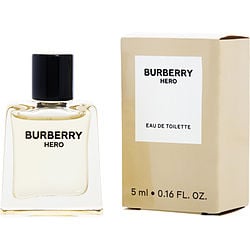 BURBERRY HERO by Burberry