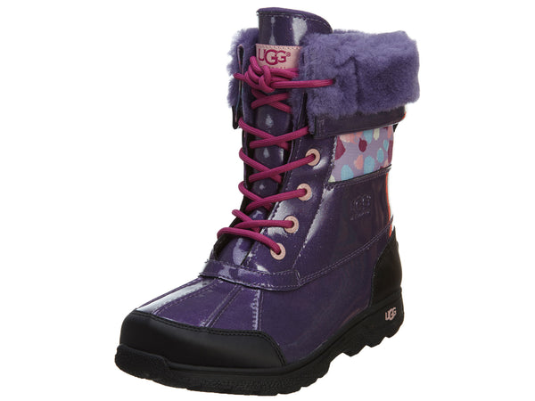 Ugg Butte Ii Boot Big Kids Style : 1005581y