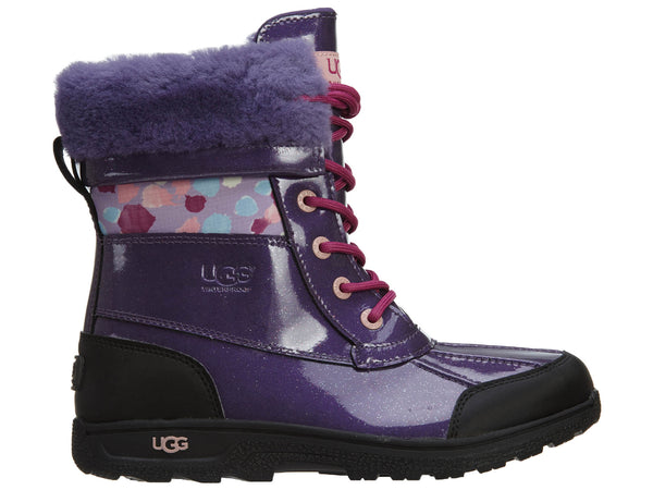 Ugg Butte Ii Boot Big Kids Style : 1005581y
