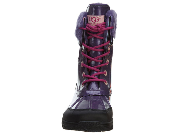 Ugg Butte Ii Boot Big Kids Style : 1005581y