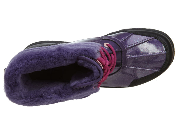 Ugg Butte Ii Boot Big Kids Style : 1005581y