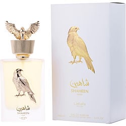 EAU DE PARFUM SPRAY
