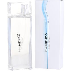 L'EAU KENZO by Kenzo