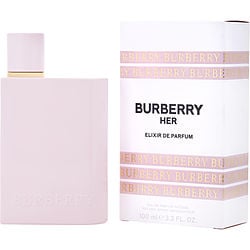 EAU DE PARFUM INTENSE SPRAY