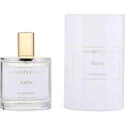 EAU DE PARFUM SPRAY