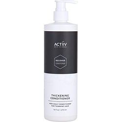 RECOVER THICKENING CONDITIONER